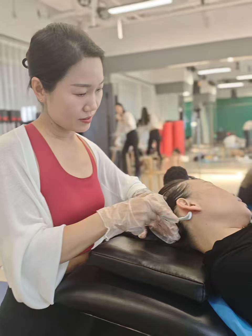 汕头普拉提